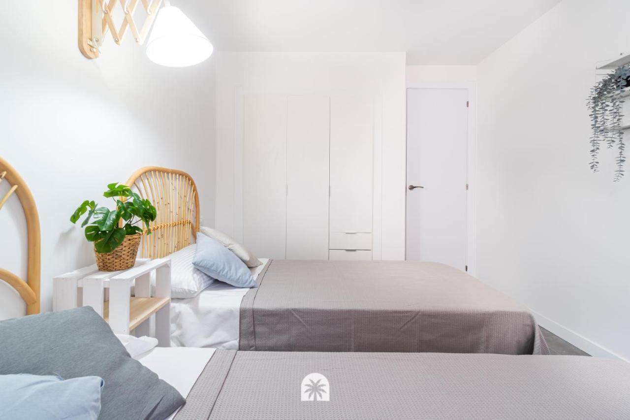 Mediterranean Way - Carpe Diem Apartamento *