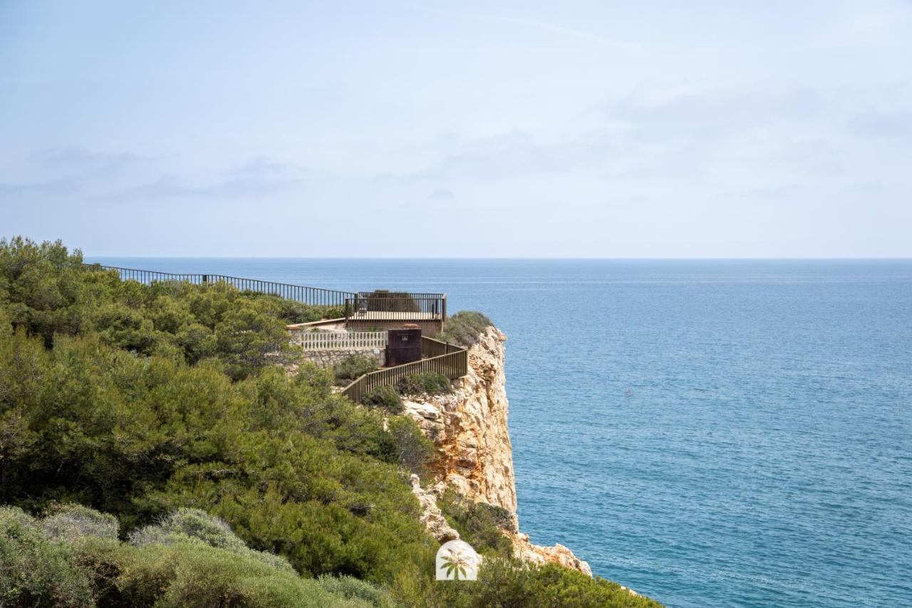 Mediterranean Way - Carpe Diem Appartement Salou