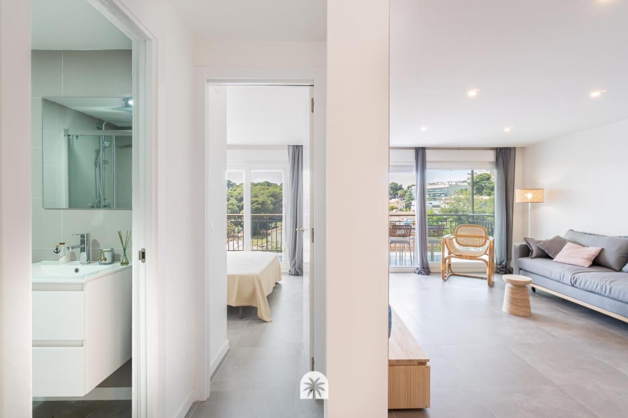 Mediterranean Way - Carpe Diem Apartamento