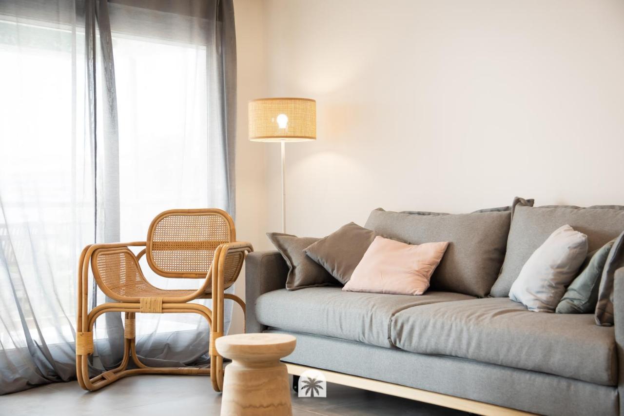 Apartamento Mediterranean Way - Carpe Diem *