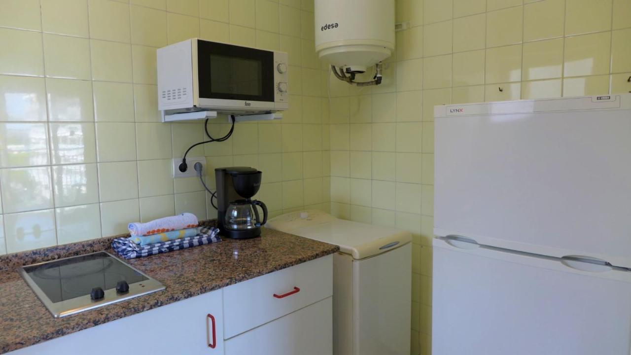 Appartement Flandria