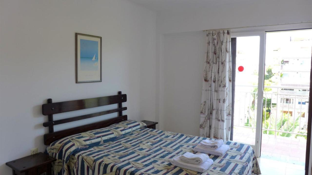 Appartement Flandria Salou