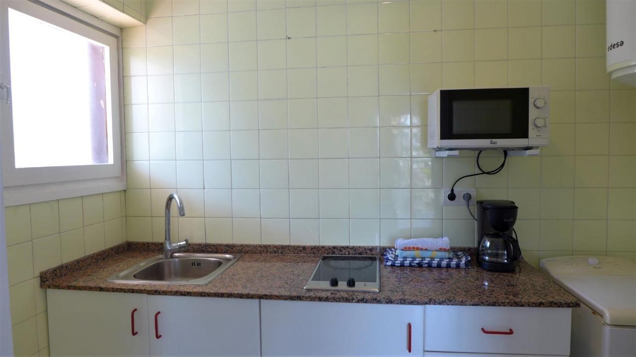 Appartement Flandria Salou
