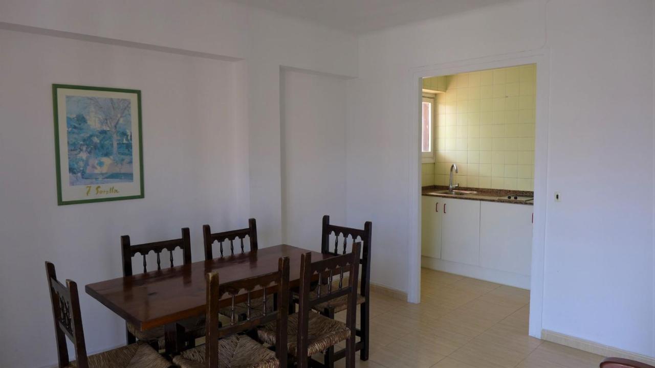 Appartement Flandria