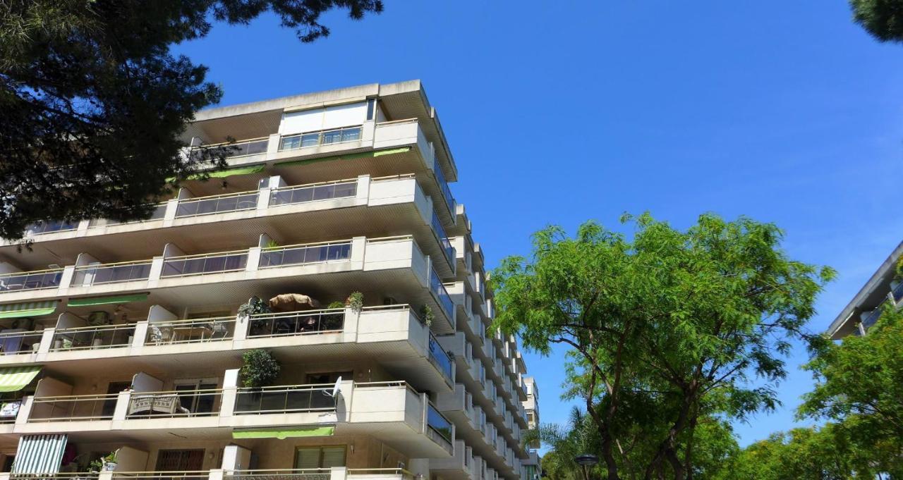Apartamentos Decathlon Salou