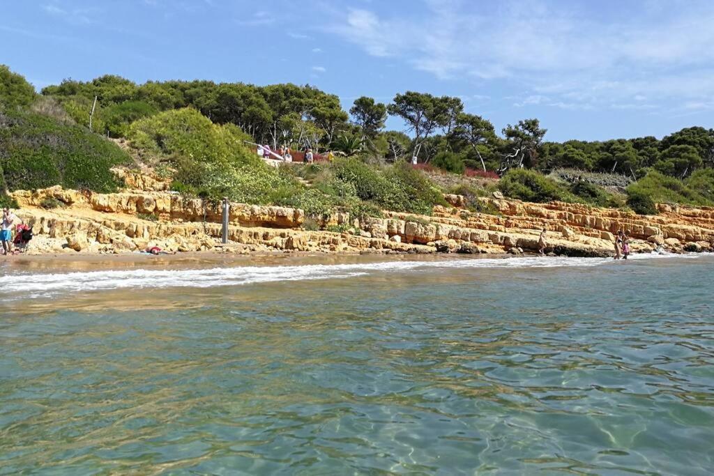 Seafront Salou