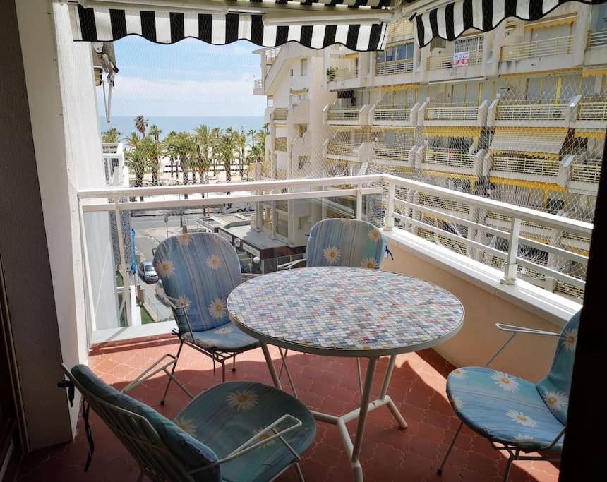 Apartamento Seafront