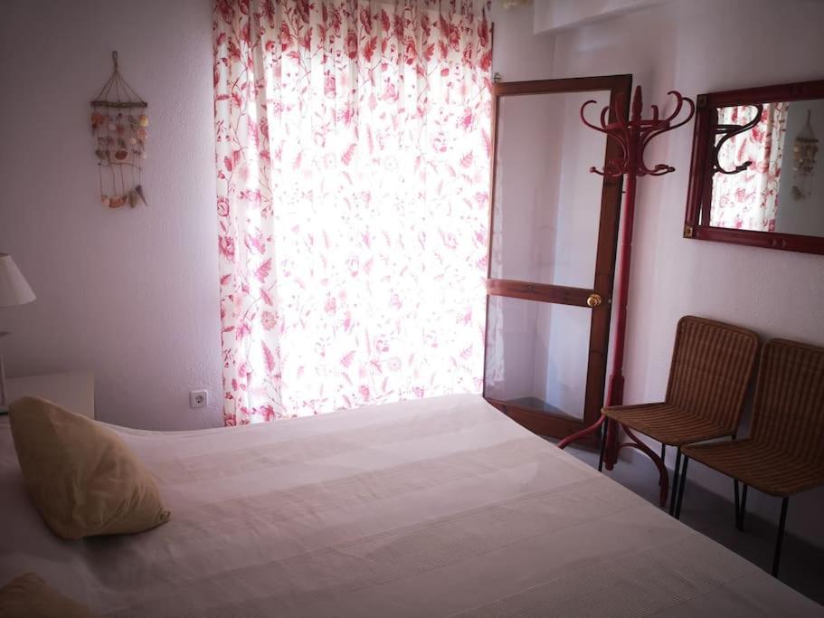 Apartamento Seafront *