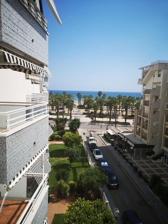Apartamento Seafront