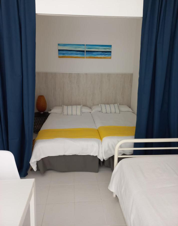 G&n Apartsalou Salou