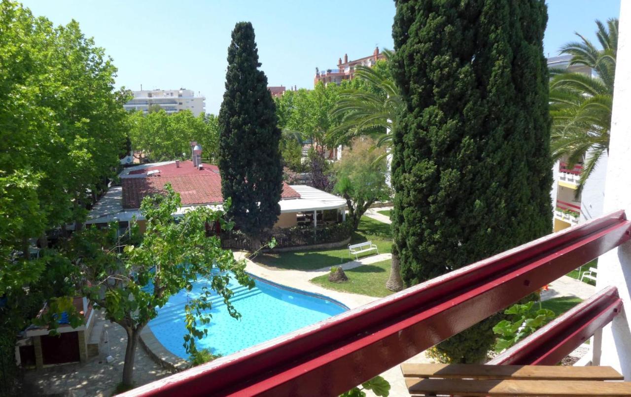 Córcega Palmyra Apartamento