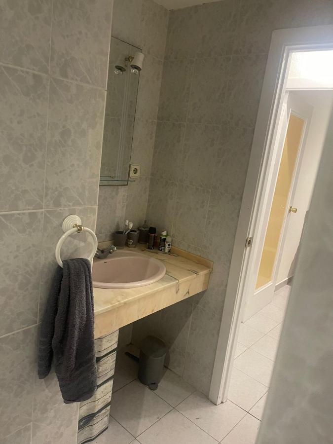 Avec Piscine Apartamento