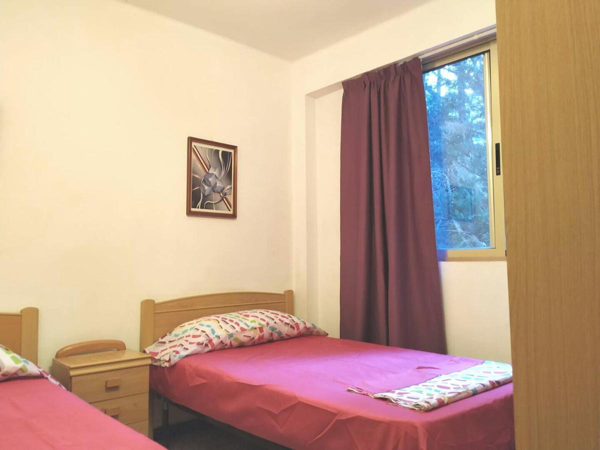 In Apartment Salou