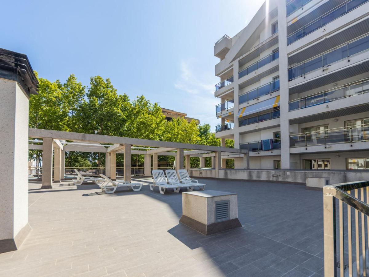 Apartamento Michelangelo-2 By Interhome Salou