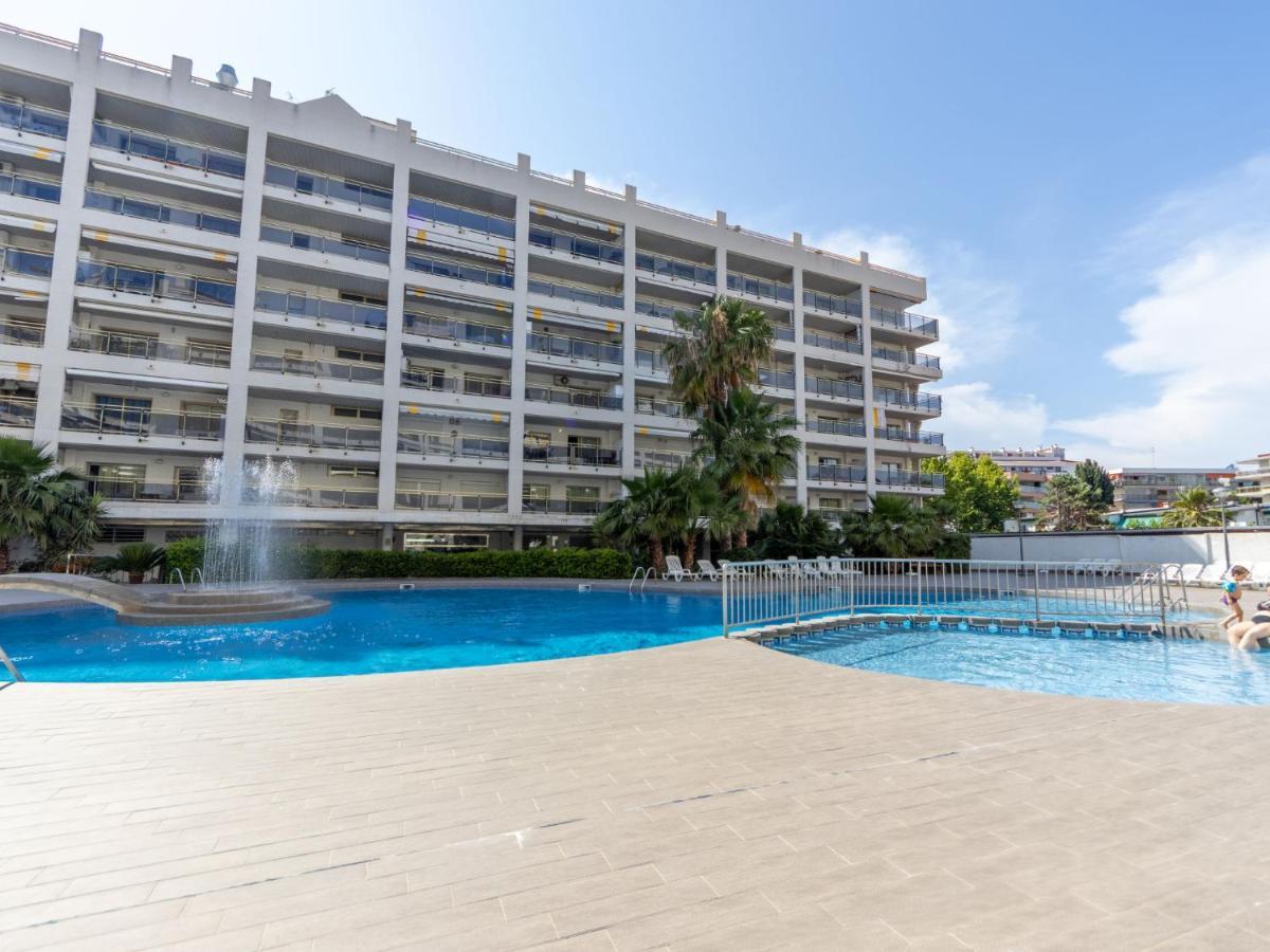 Apartment Michelangelo-2 By Interhome