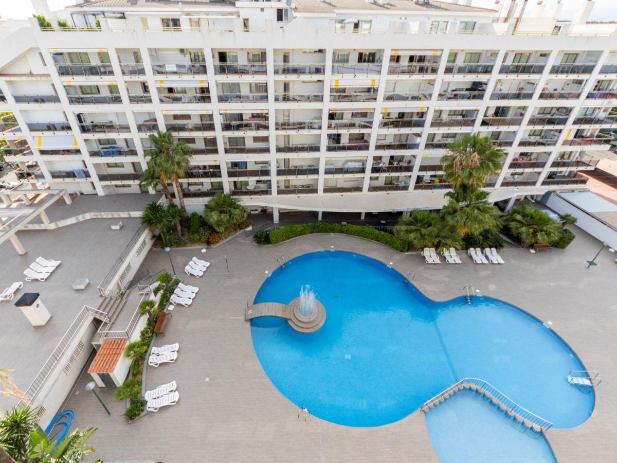 Michelangelo-2 By Interhome * Salou