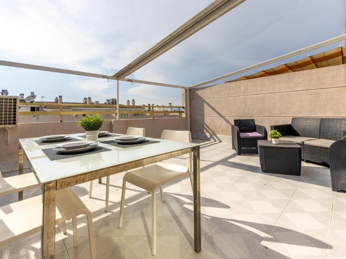 Michelangelo-2 By Interhome Apartamento Salou