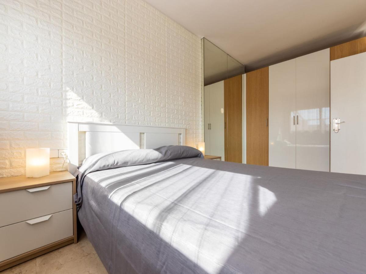 Apartamento Michelangelo-2 By Interhome Salou