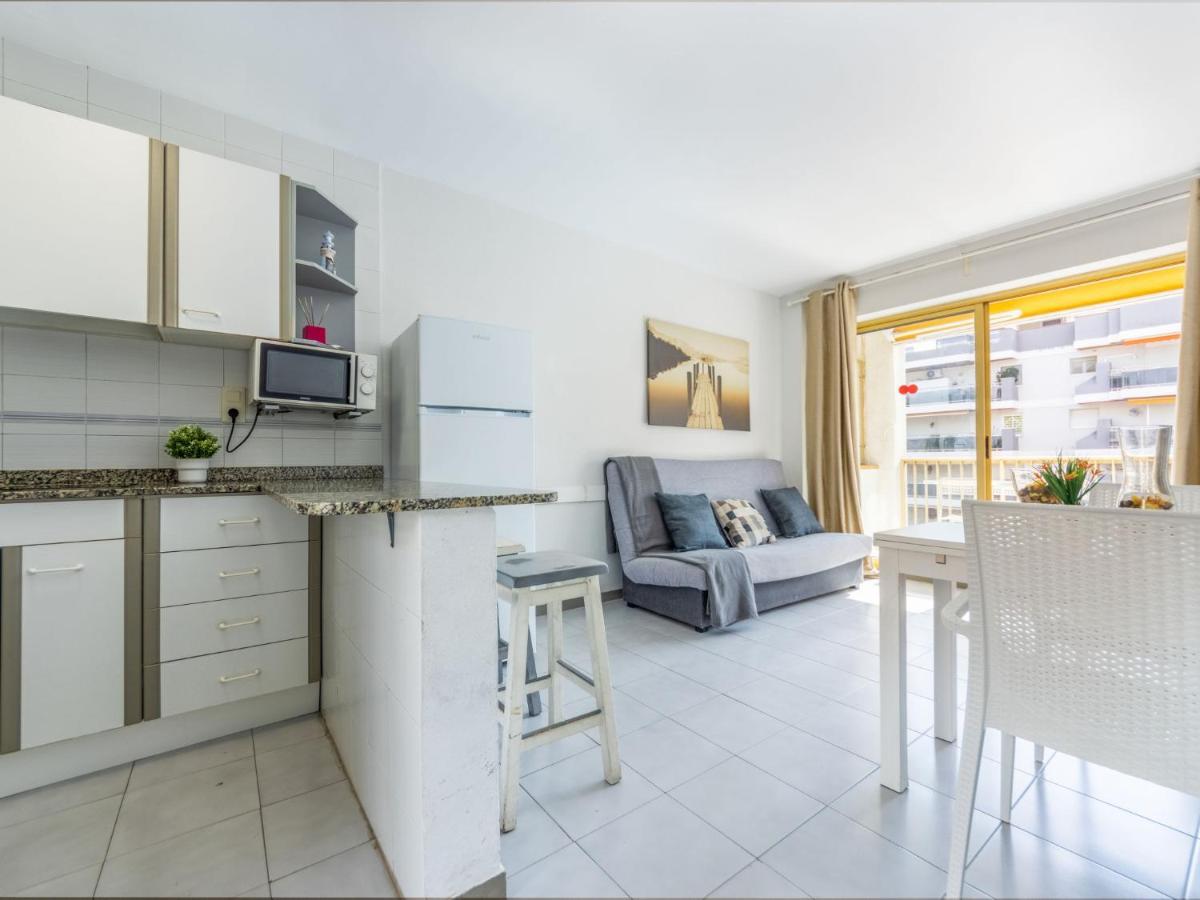 Apartamento Miramar Nautic By Interhome