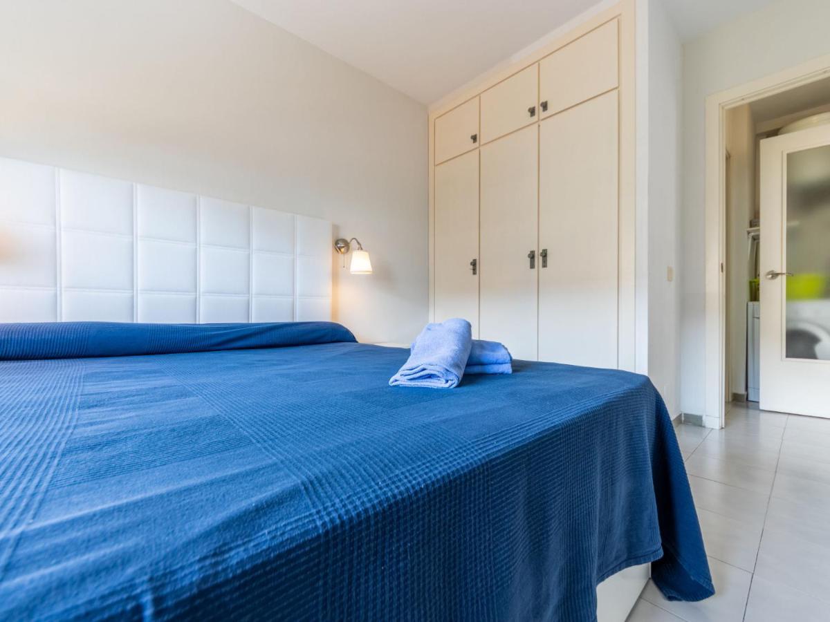 Apartamento Miramar Nautic By Interhome Salou
