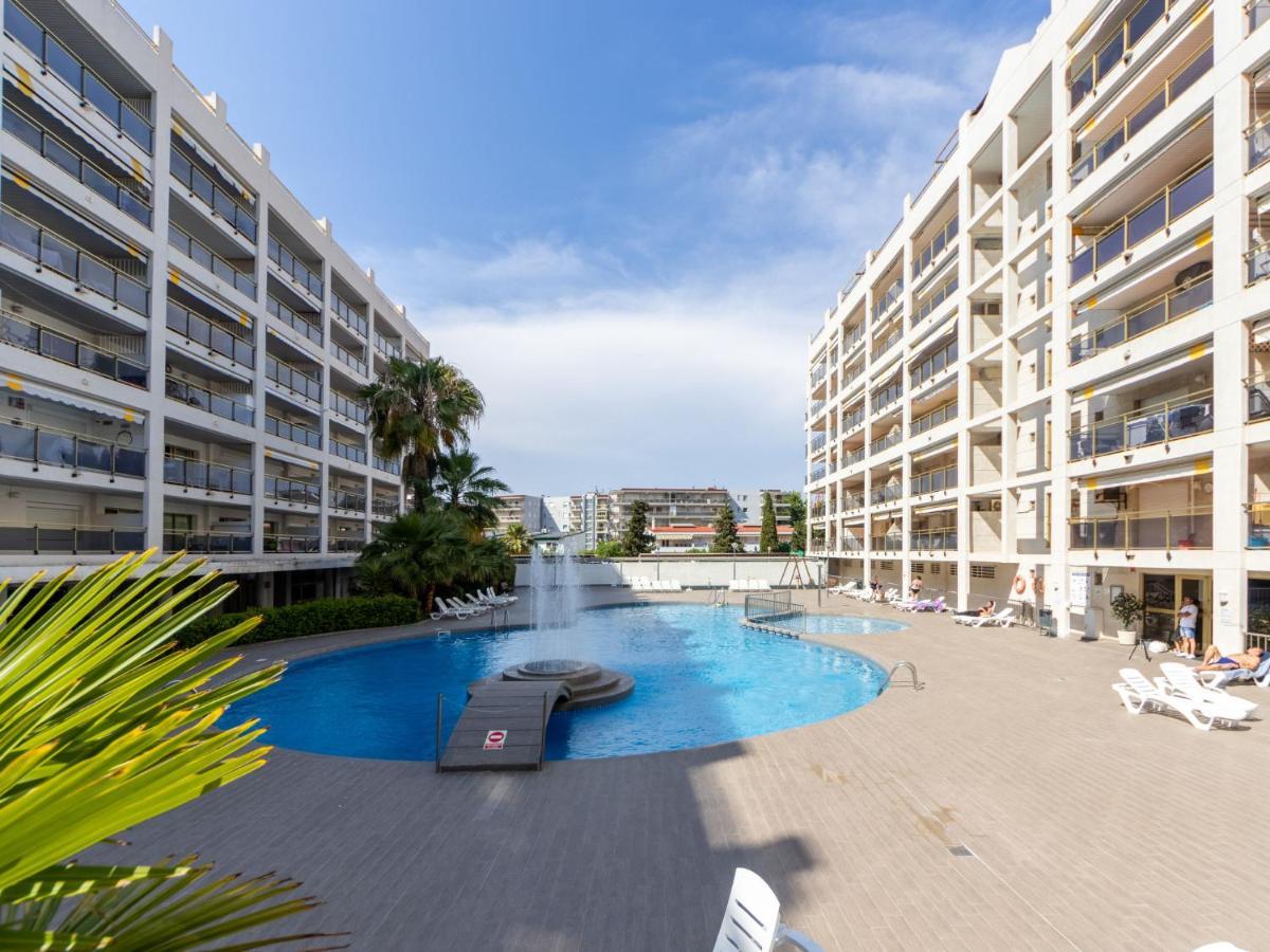 Michelangelo-2 By Interhome * Salou