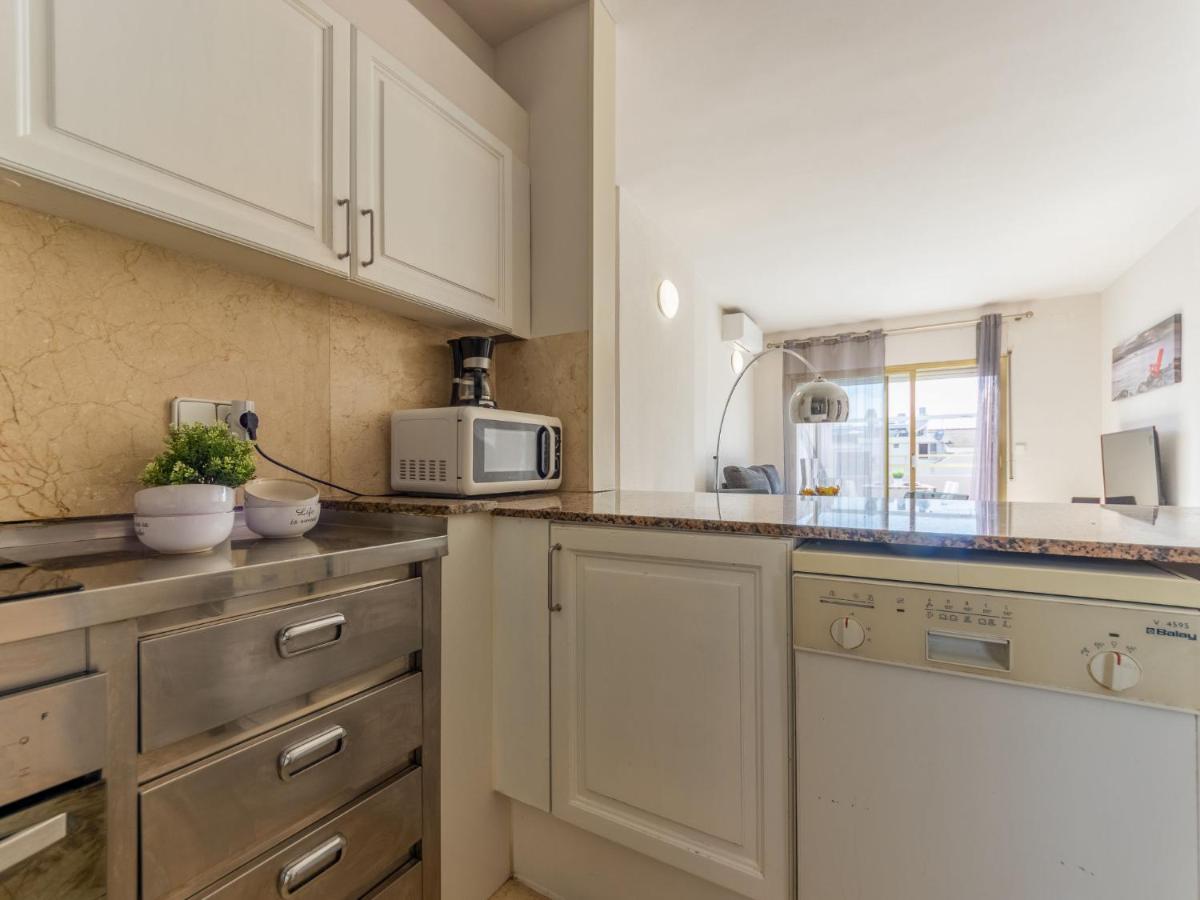 Apartamento Michelangelo-2 By Interhome *