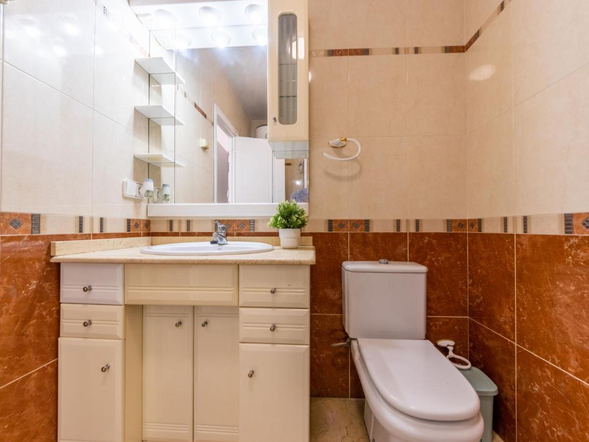 Michelangelo-2 By Interhome Apartamento *