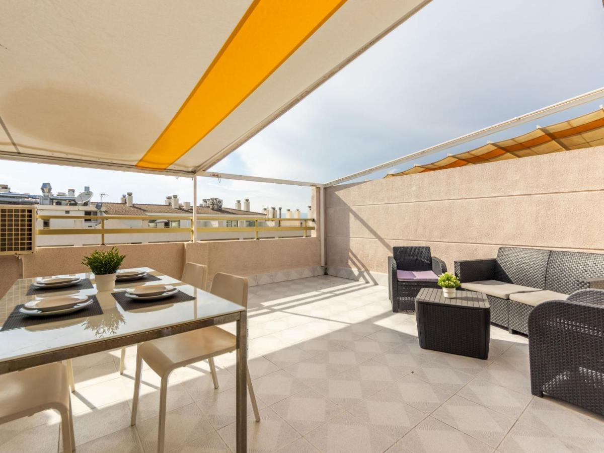 Michelangelo-2 By Interhome * Salou