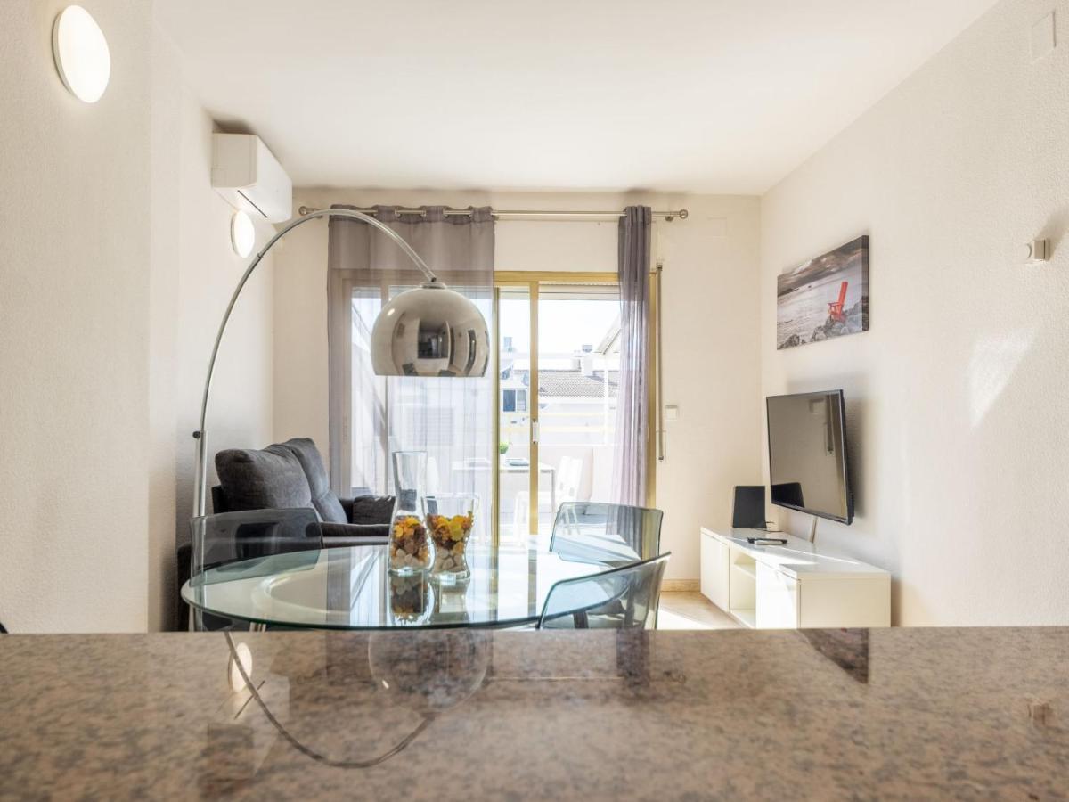 Apartment Michelangelo-2 By Interhome *