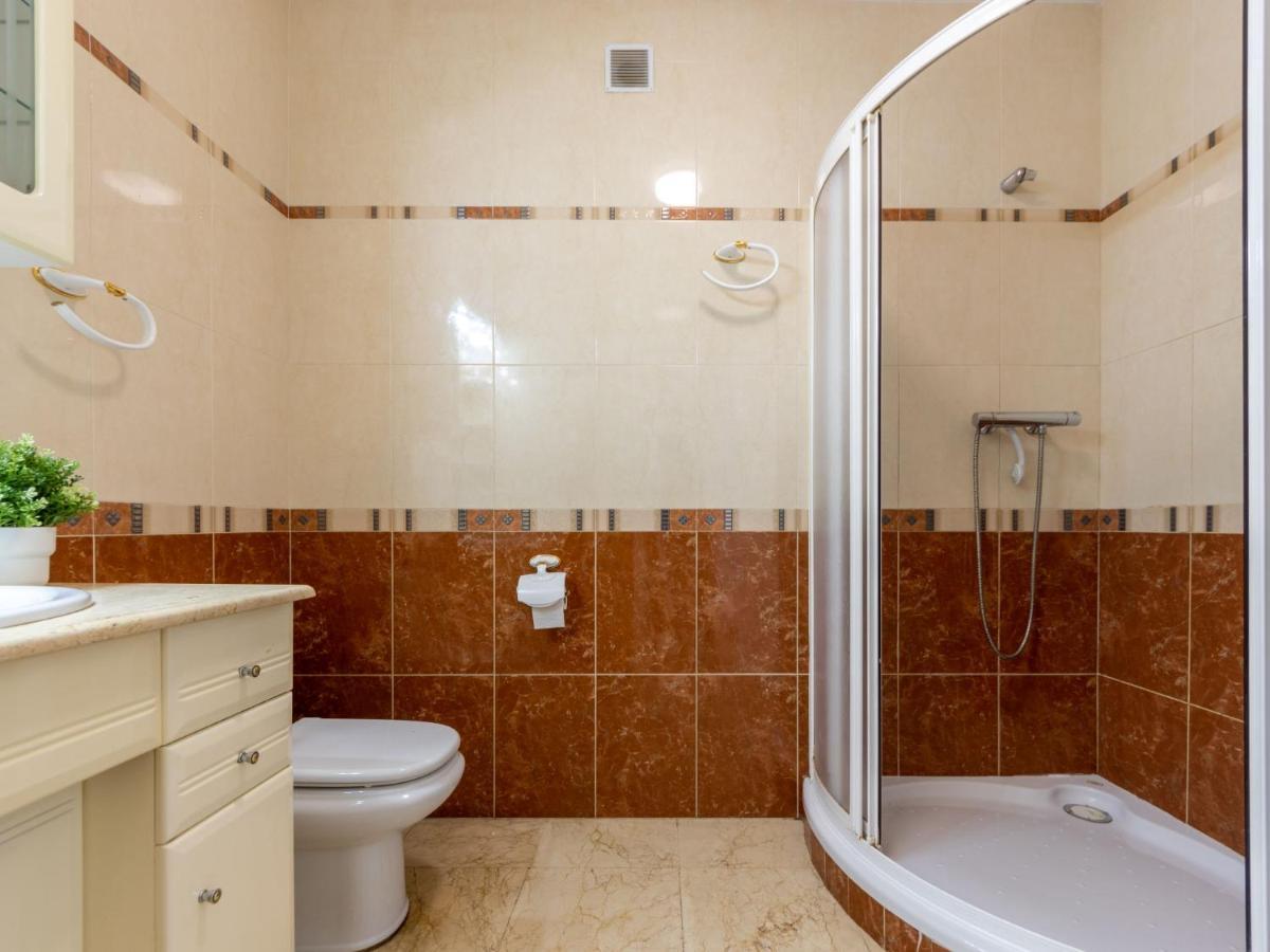 Michelangelo-2 By Interhome Apartamento *