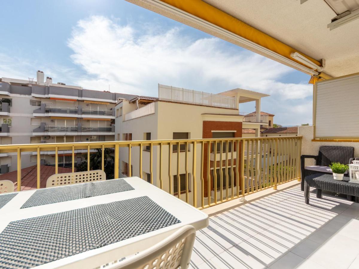 Apartamento Miramar Nautic By Interhome *