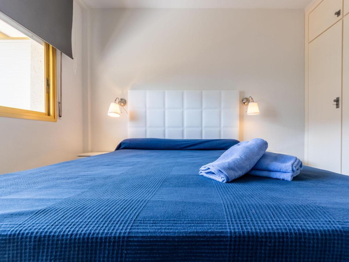 Apartamento Miramar Nautic By Interhome Salou
