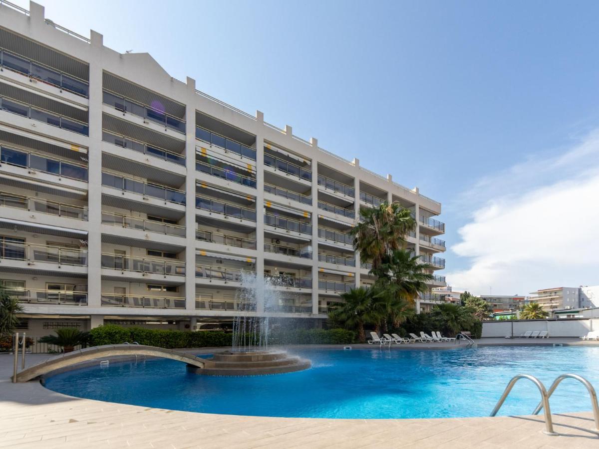Michelangelo-2 By Interhome Apartamento Salou