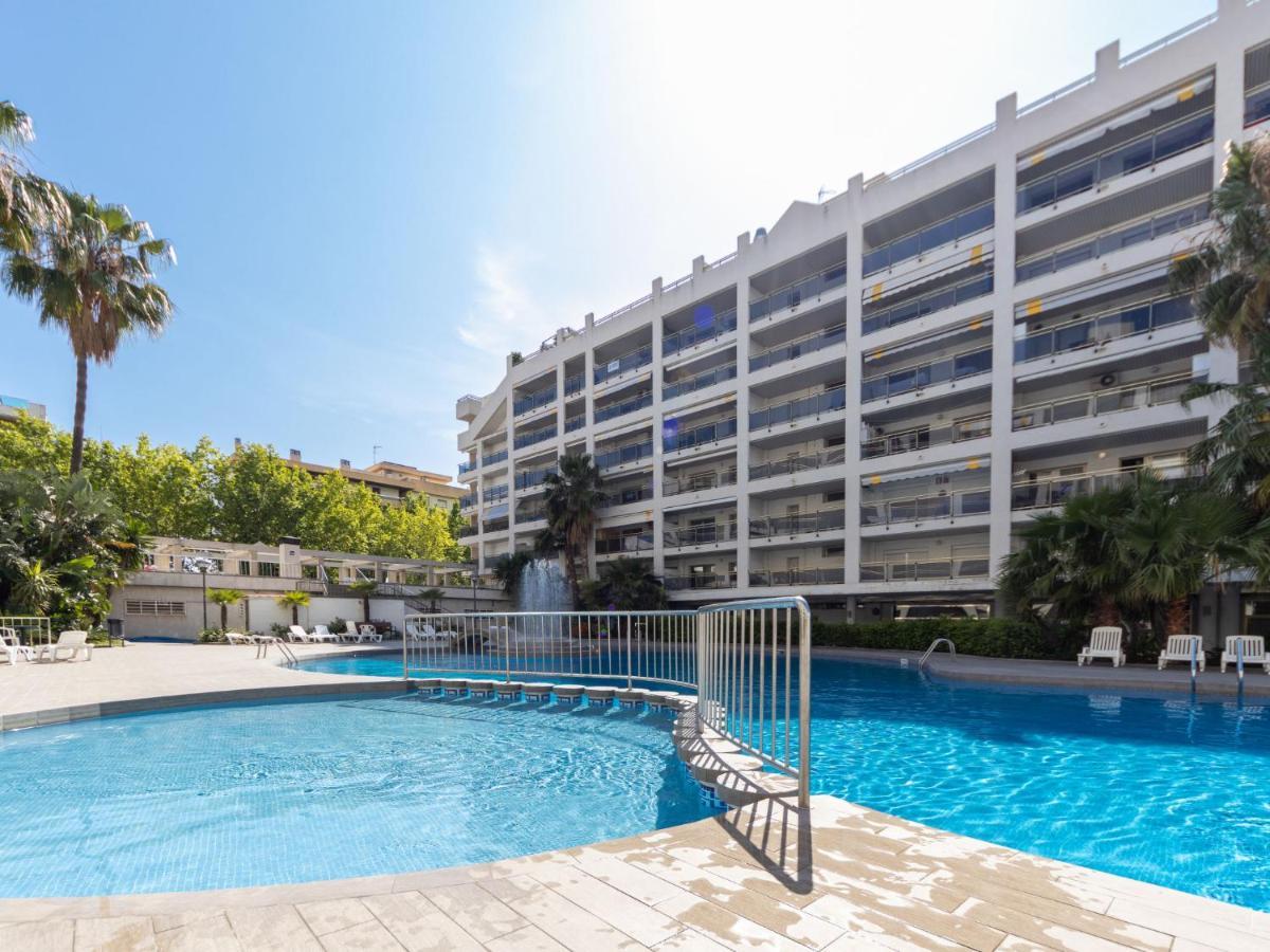Michelangelo-2 By Interhome Apartamento