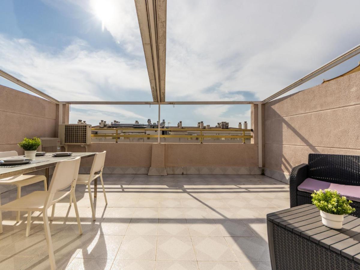 Apartamento Michelangelo-2 By Interhome Salou