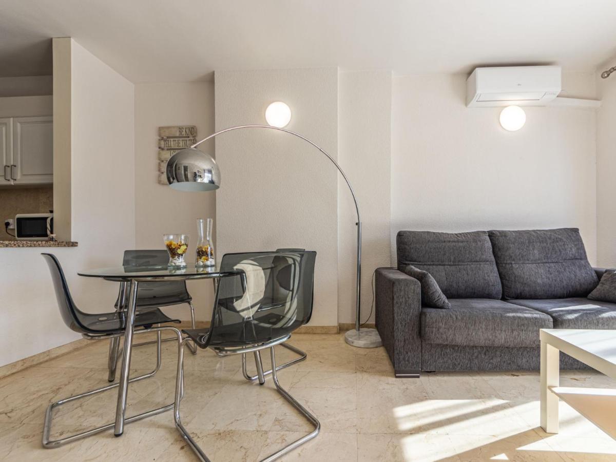 Michelangelo-2 By Interhome Salou