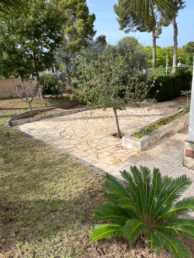 Casa La Pineda Salou, Playa Y Port Aventura Hébergement de vacances