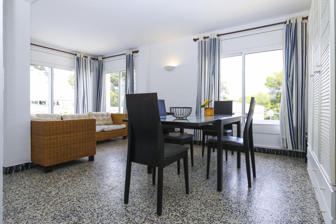 Chalet Codolar Planetcostadorada Salou