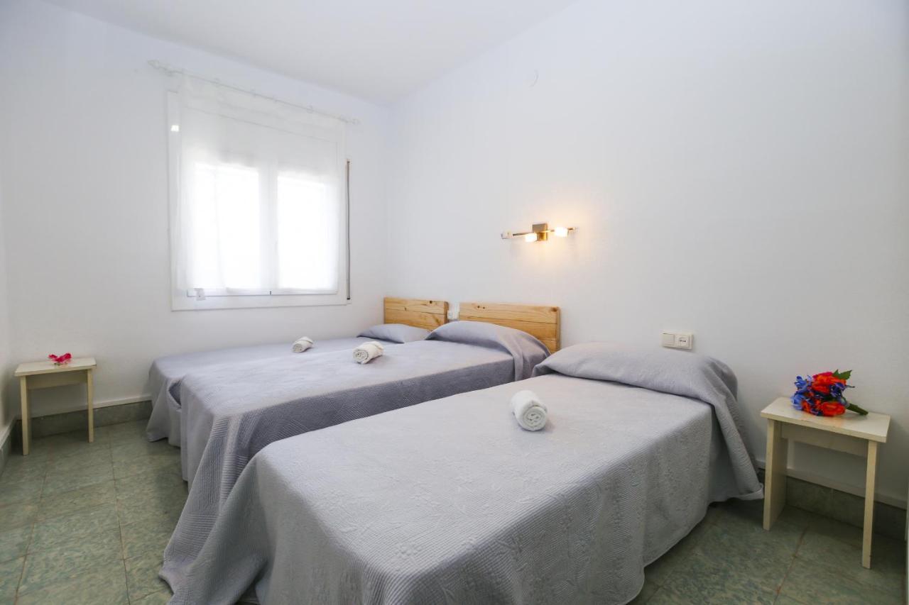 Chalet Codolar Planetcostadorada *