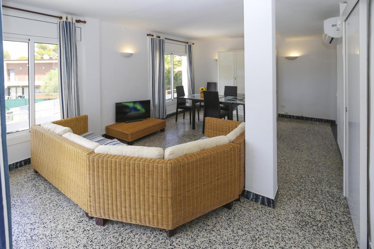 Codolar Planetcostadorada Chalet *