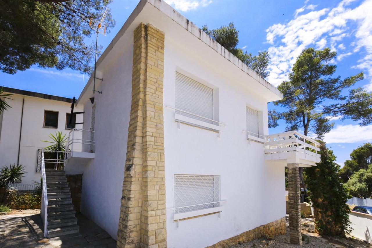Chalet Codolar Planetcostadorada *
