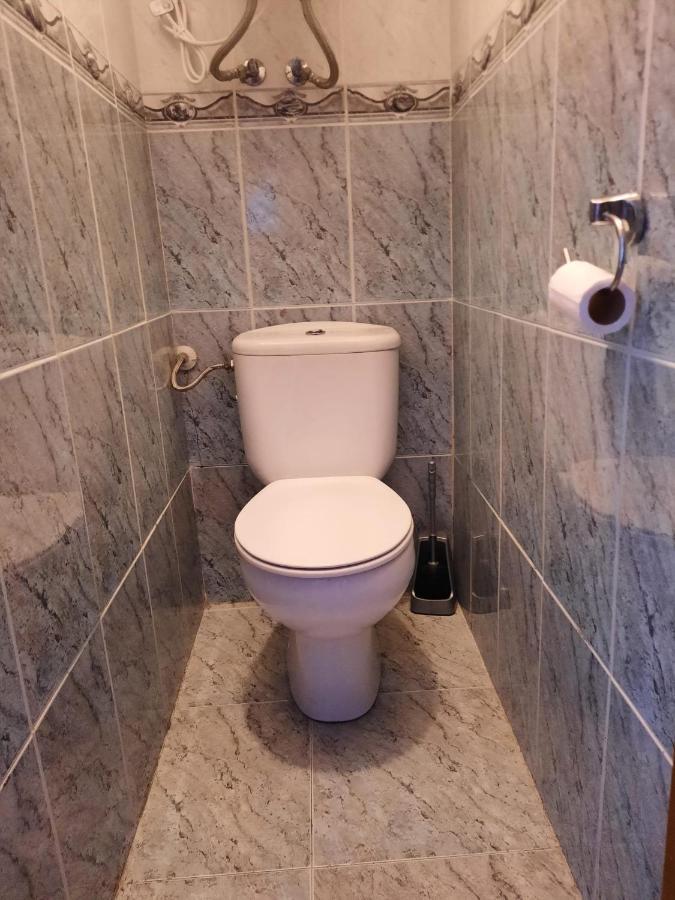 Apartamento El Crancs Salou