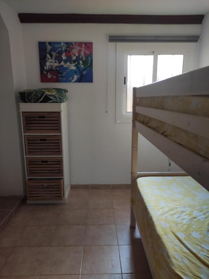 El Crancs Apartamento Salou