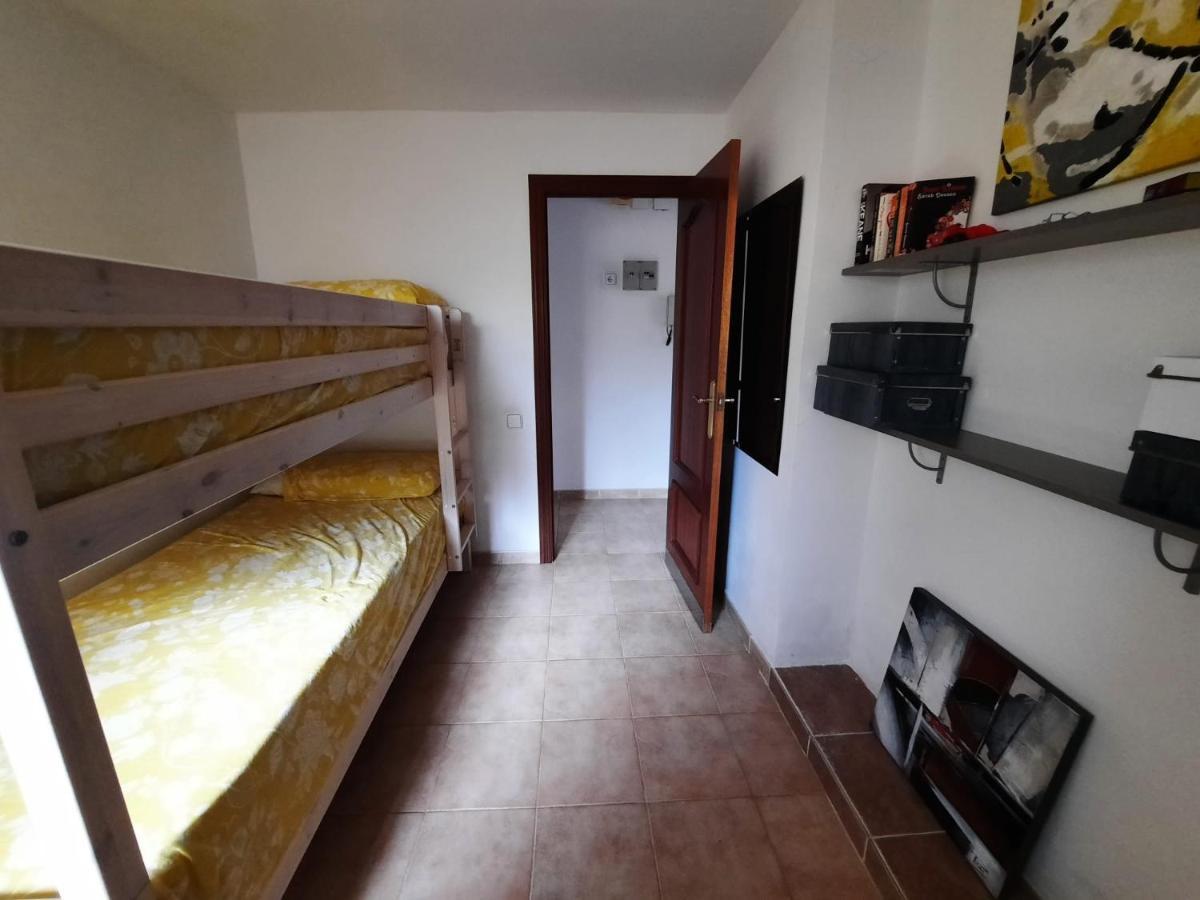 El Crancs Apartamento