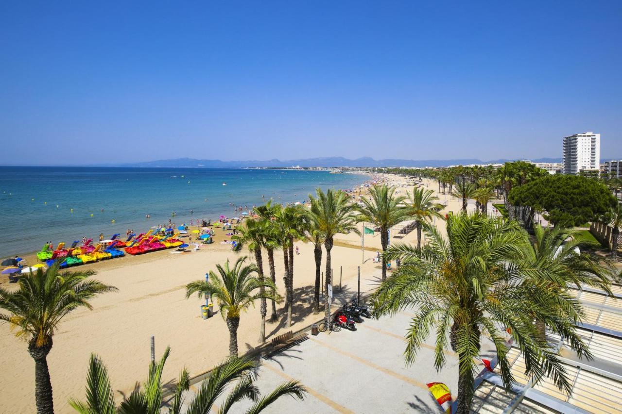 Apartamento Glam Only Families Planet Costa Dorada