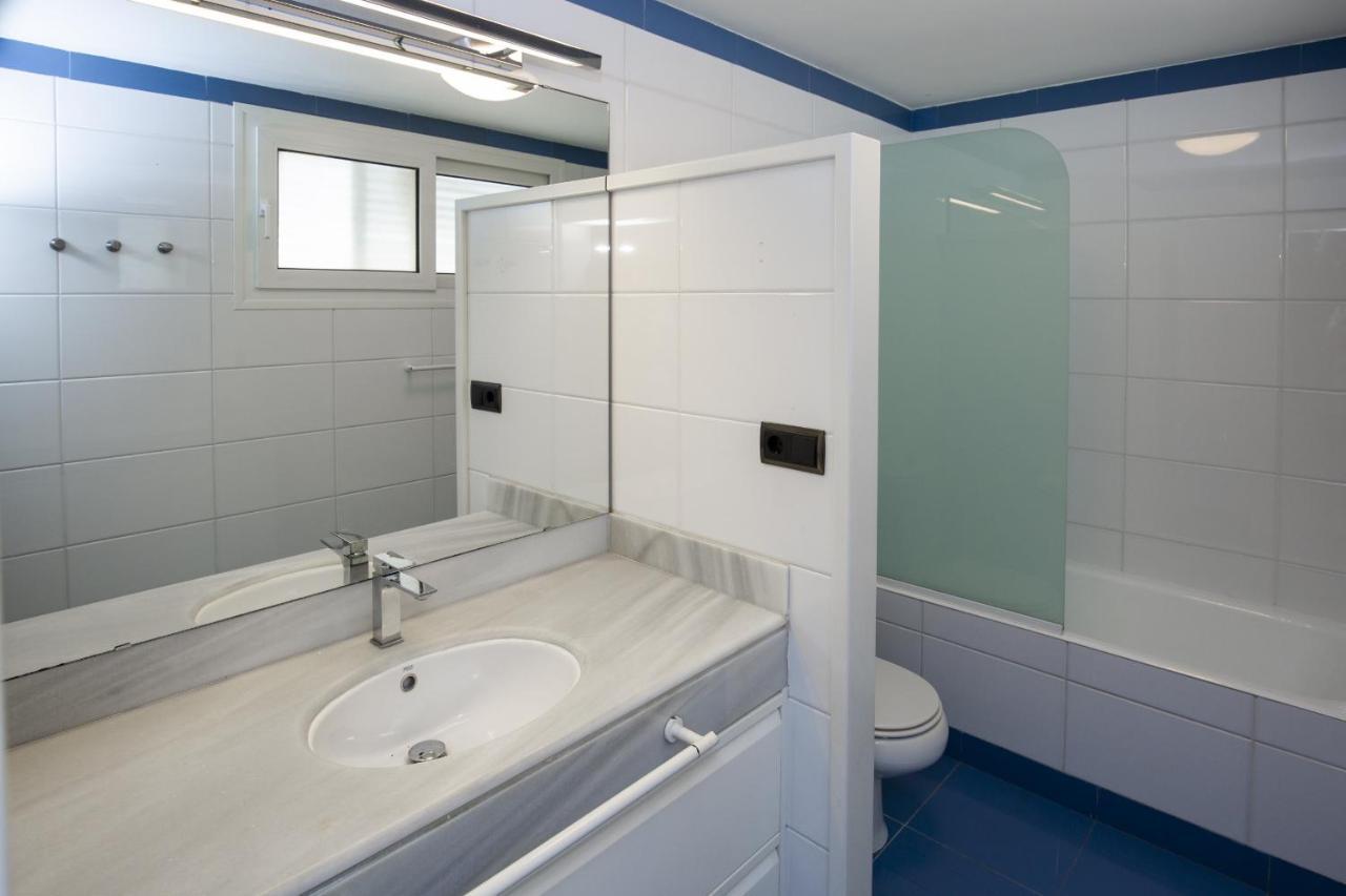Glam Only Families Planet Costa Dorada Apartamento
