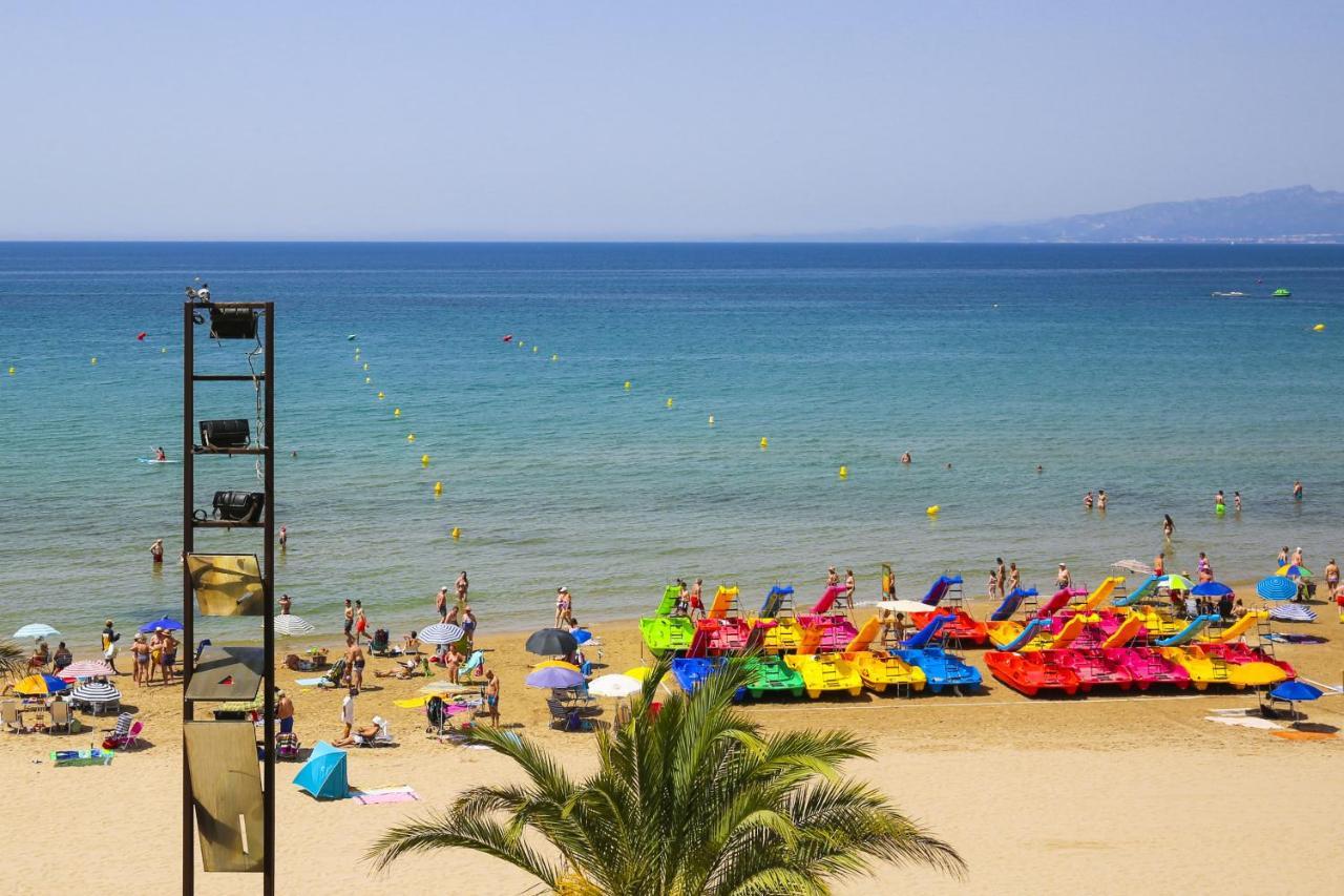 Glam Only Families Planet Costa Dorada Apartamento *