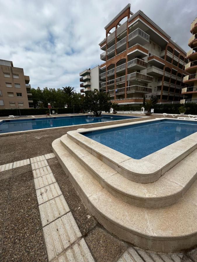 A 3 Minutos De La Playa Apartamento