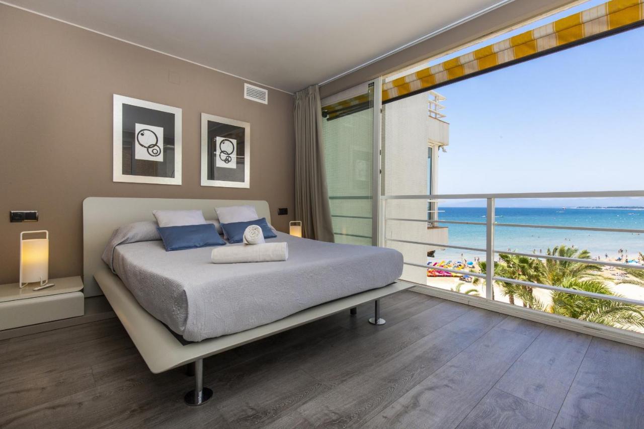 Glam Only Families Planet Costa Dorada Apartamento