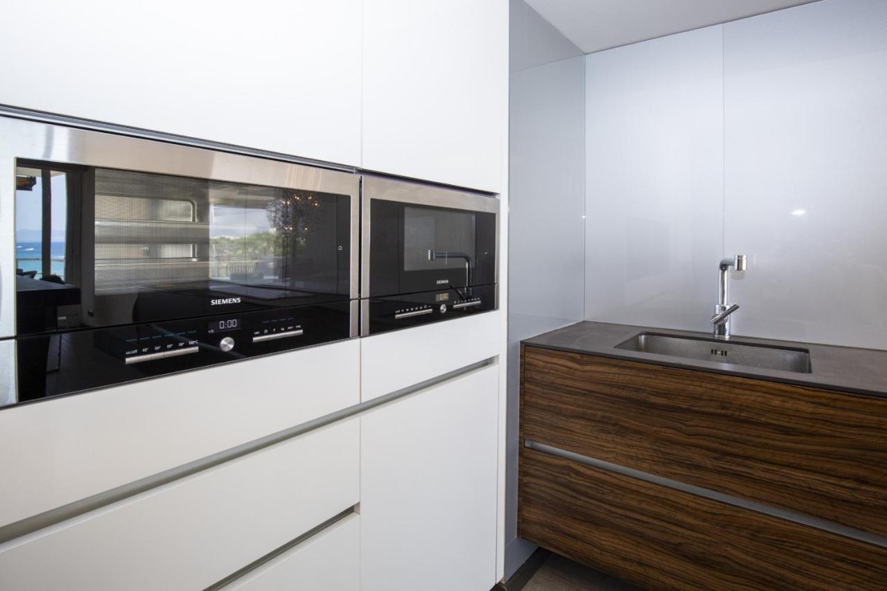 Glam Only Families Planet Costa Dorada Apartamento *